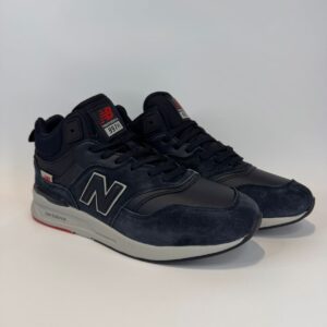 Кроссовки высокие New Balance 997H