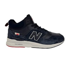 Кроссовки высокие New Balance 997H