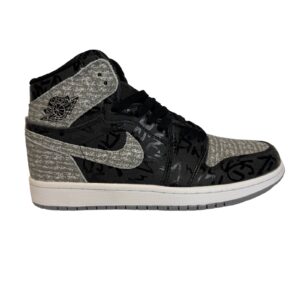 Nike Air Jordan High Rebellionaire