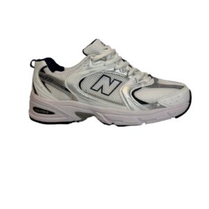 New Balance 530 White\Silver