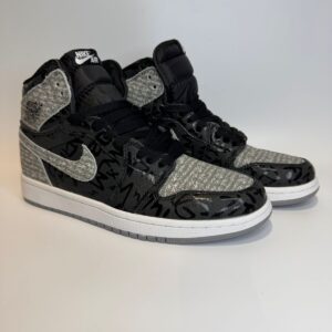 Nike Air Jordan High Rebellionaire