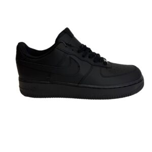 Кроссовки мужские Nike Air Force 1 Black